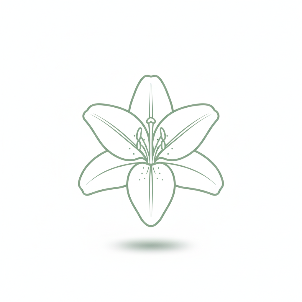 LilyGram Logo
